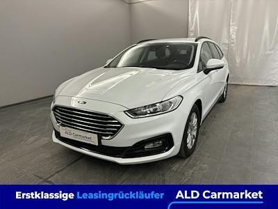 Ford Mondeo Turnier 2.0 Ti-VCT Hybrid Trend Kombi, 5-turig, Automatik, 1-Gang