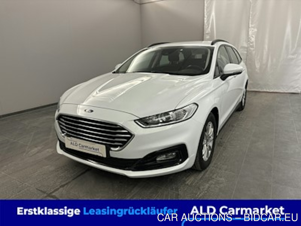 Ford Mondeo Turnier 2.0 Ti-VCT Hybrid Trend Kombi, 5-turig, Automatik, 1-Gang