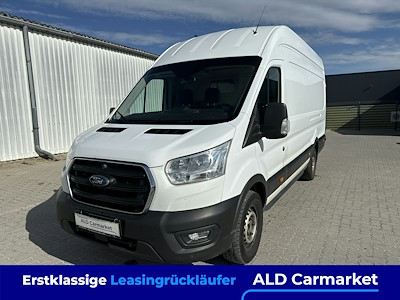 Ford Transit 350 L4H3 Lkw HA Trend Hochr.Kasten, 4-turig, 6-Gang