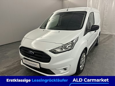 Ford Transit connect 200 L1 S&amp;S Autm. Trend Kasten, 4-turig, Automatik, 8-Gang