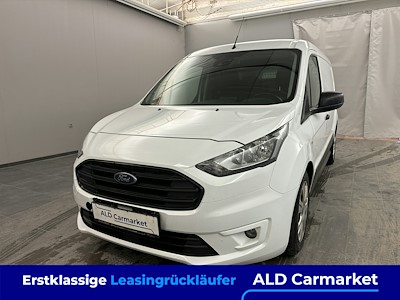 Ford Transit connect 210 L2 S&amp;S Autm. Trend Kasten, 4-turig, Automatik, 8-Gang