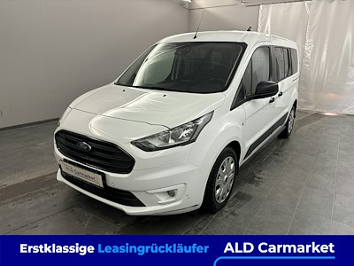 Ford Transit connect 230 L2 LKW S&amp;S Trend Kombi, 5-turig, 6-Gang