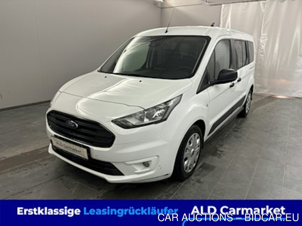 Ford Transit connect 230 L2 LKW S&amp;S Trend Kombi, 5-turig, 6-Gang