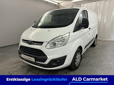 Ford Transit custom 310 L1H1 LKW VA Trend Kasten, 4-turig, 6-Gang