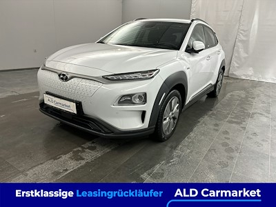 Hyundai Kona EV Style Geschlossen, 5-turig, Direktantrieb, 1-Gang