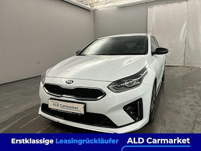 Kia Ceed Pro 1.6 CRDi DCT7 SCR GT LINE Coupe, 5-turig, Automatik, 7-Gang