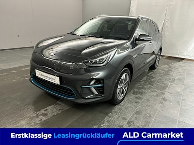 Kia E-Niro Spirit Geschlossen, 5-turig, Direktantrieb, 1-Gang