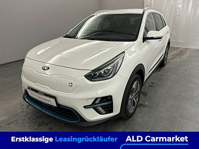 Kia E-Niro Spirit Geschlossen, 5-turig, Direktantrieb, 1-Gang