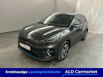 Kia E-Niro Spirit Geschlossen, 5-turig, Direktantrieb, 1-Gang