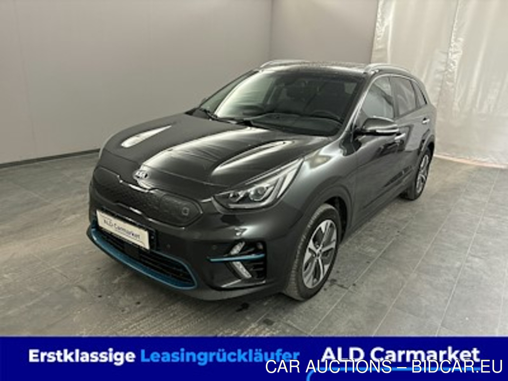 Kia E-Niro Spirit Geschlossen, 5-turig, Direktantrieb, 1-Gang