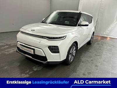 Kia E-Soul Spirit Kombi, 5-turig, Direktantrieb, 1-Gang