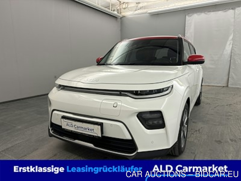 Kia E-Soul Vision Kombi, 5-turig, Direktantrieb, 1-Gang