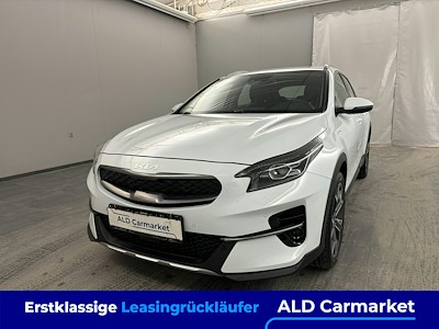 Kia XCeed 1.6 GDI DCT6 OPF Plug-in-Hybrid Spirit Geschlossen, 5-turig, Automatik, 6-Gang