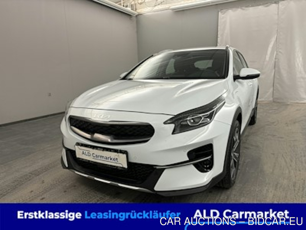 Kia XCeed 1.6 GDI DCT6 OPF Plug-in-Hybrid Spirit Geschlossen, 5-turig, Automatik, 6-Gang