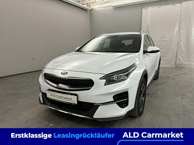 Kia XCeed 1.6 GDI DCT6 OPF Plug-in-Hybrid Vision Geschlossen, 5-turig, Automatik, 6-Gang