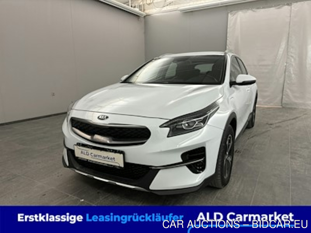 Kia XCeed 1.6 GDI DCT6 OPF Plug-in-Hybrid Vision Geschlossen, 5-turig, Automatik, 6-Gang