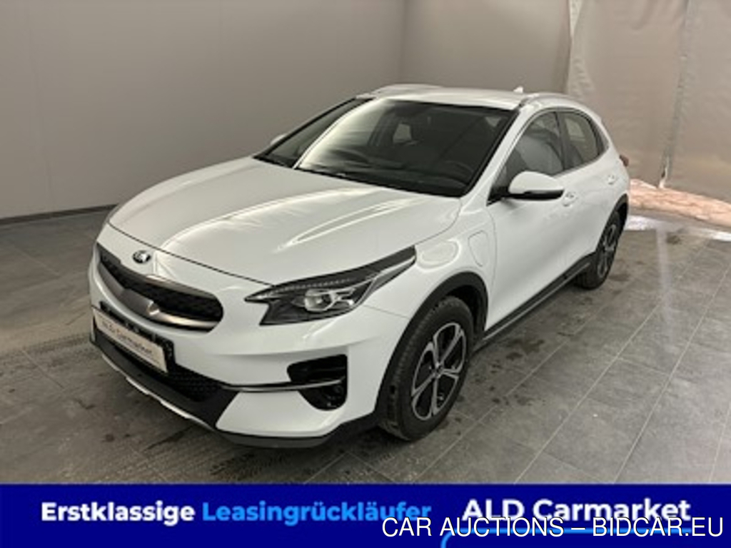 Kia XCeed 1.6 GDI DCT6 OPF Plug-in-Hybrid Vision Geschlossen, 5-turig, Automatik, 6-Gang