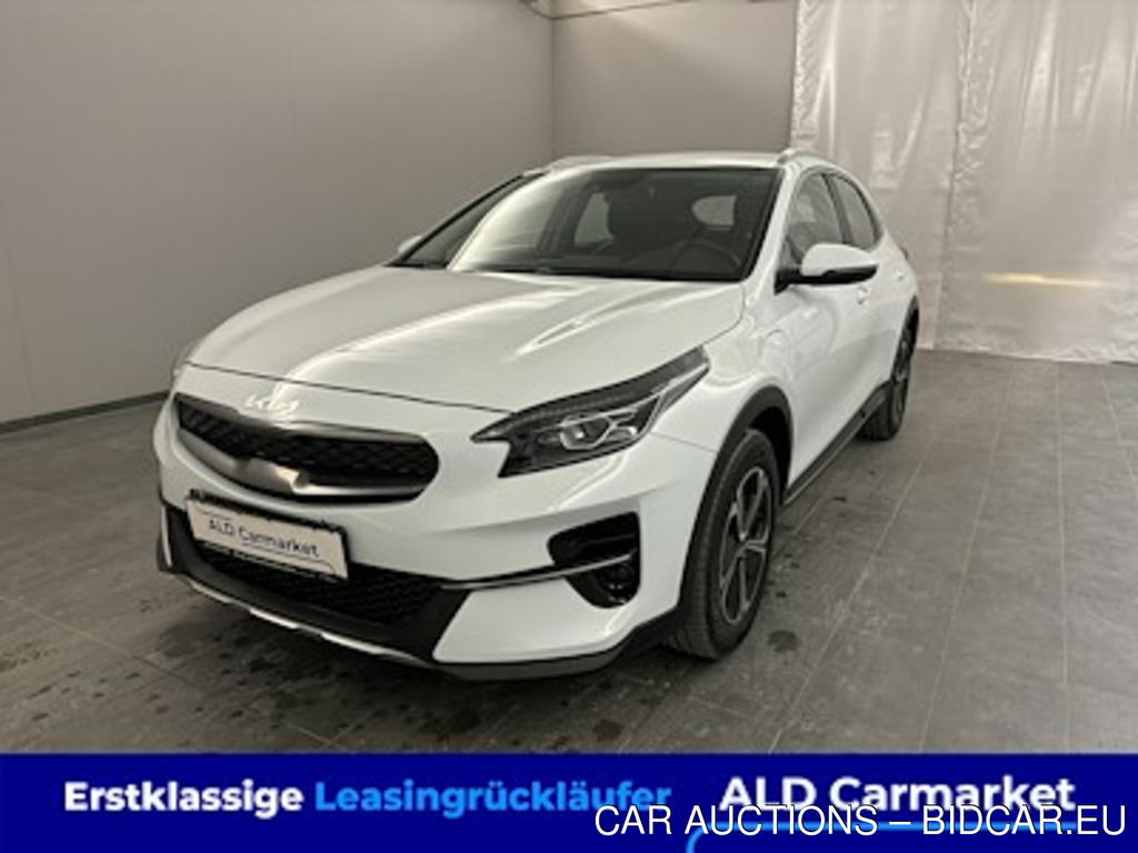 Kia XCeed 1.6 GDI DCT6 OPF Plug-in-Hybrid Vision Geschlossen, 5-turig, Automatik, 6-Gang