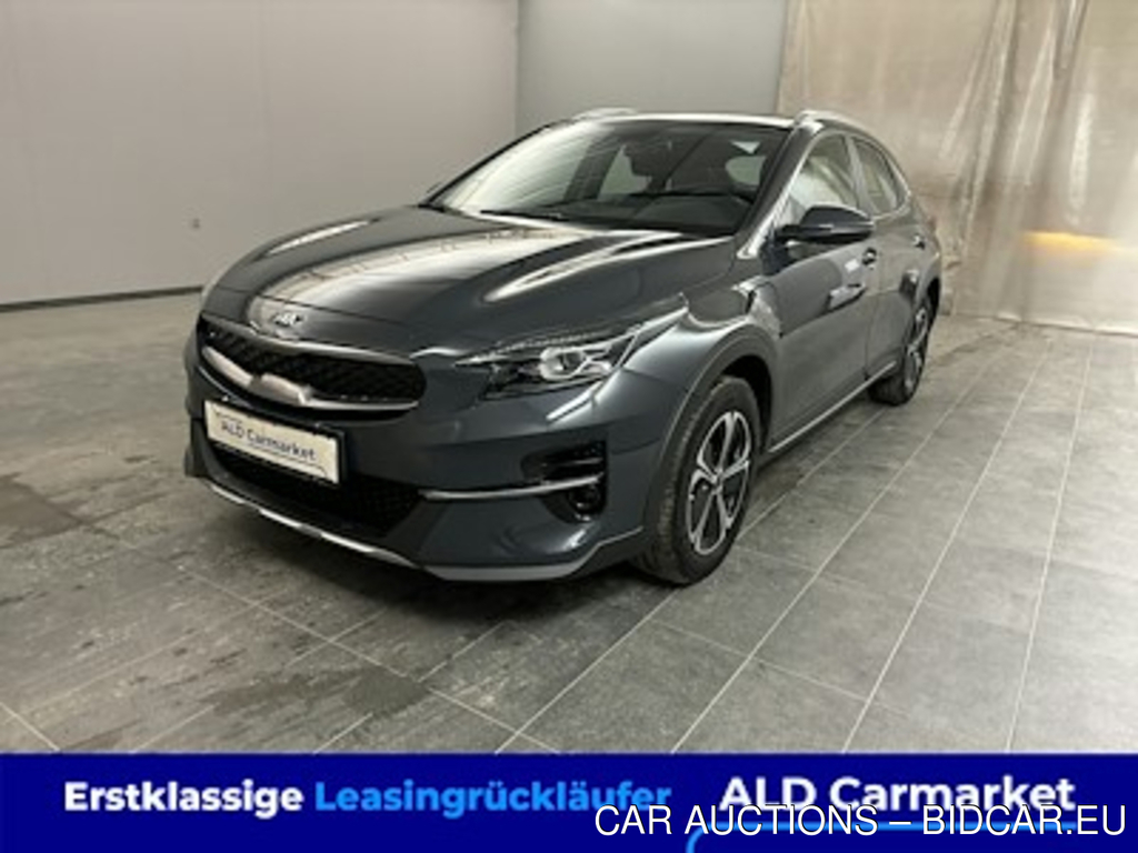 Kia XCeed 1.6 GDI DCT6 OPF Plug-in-Hybrid Vision Geschlossen, 5-turig, Automatik, 6-Gang