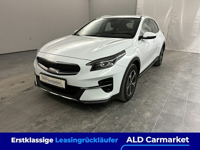 Kia XCeed 1.6 GDI DCT6 OPF Plug-in-Hybrid Vision Geschlossen, 5-turig, Automatik, 6-Gang