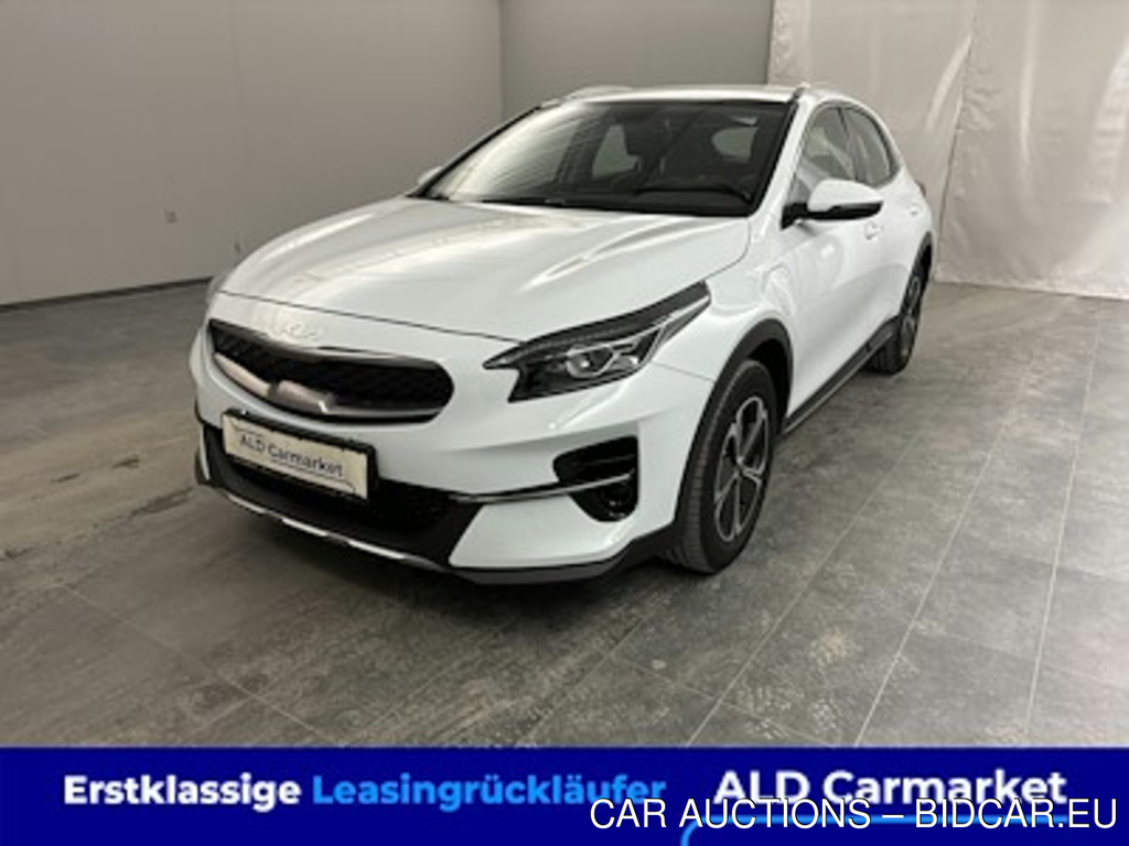 Kia XCeed 1.6 GDI DCT6 OPF Plug-in-Hybrid Vision Geschlossen, 5-turig, Automatik, 6-Gang