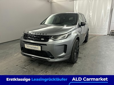 Land Rover Discovery sport P300e R-Dynamic SE Geschlossen, 5-turig, Automatik, 8-Gang