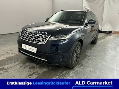 Land Rover Range rover velar P400e S Geschlossen, 5-turig, Automatik, 8-Gang