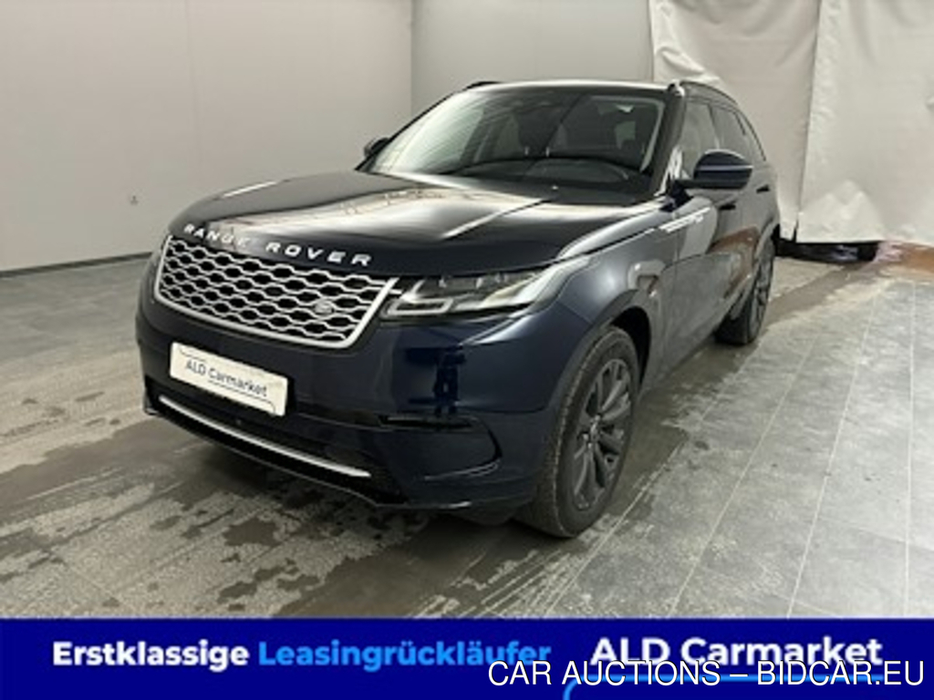 Land Rover Range rover velar P400e S Geschlossen, 5-turig, Automatik, 8-Gang