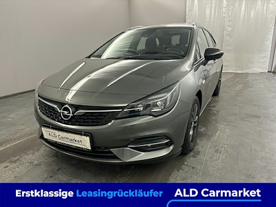 Opel Astra 1.5 D Start/Stop Sports Tourer Edition Kombi, 5-turig, 6-Gang