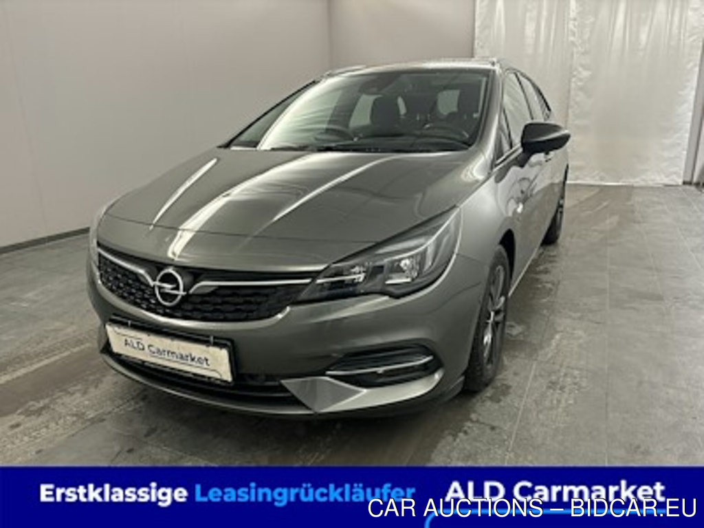 Opel Astra 1.5 D Start/Stop Sports Tourer Edition Kombi, 5-turig, 6-Gang