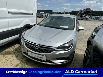 Opel Astra 1.6 D Start/Stop Sports Tourer Edition Kombi, 5-turig, 6-Gang