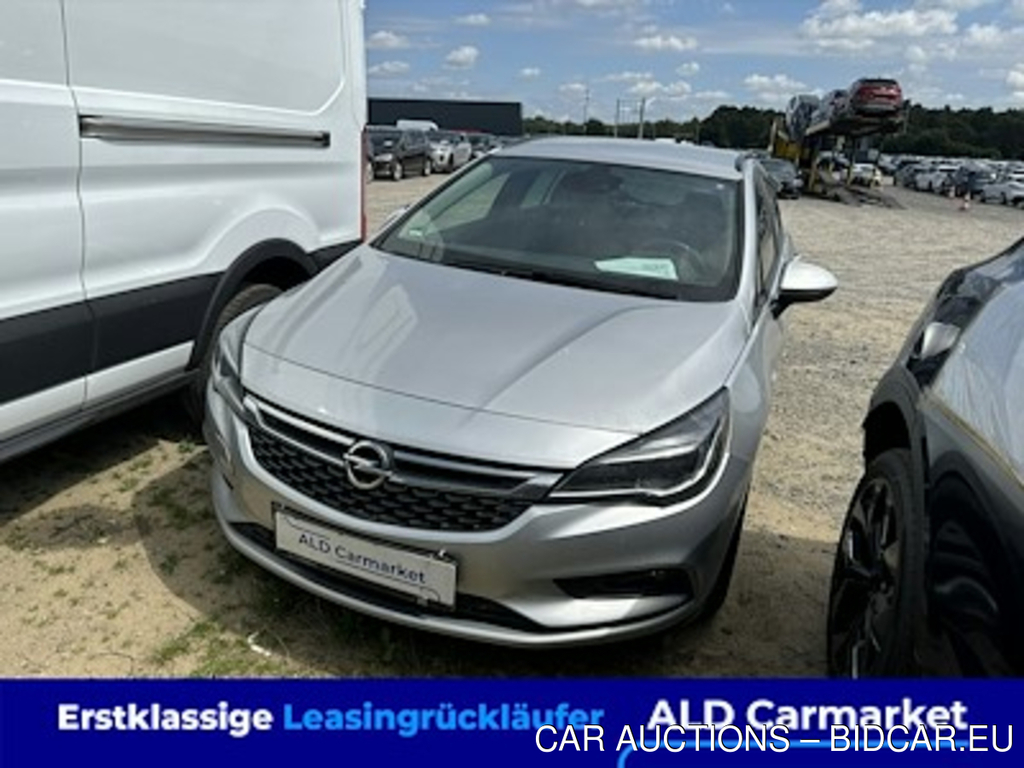 Opel Astra 1.6 D Start/Stop Sports Tourer Edition Kombi, 5-turig, 6-Gang