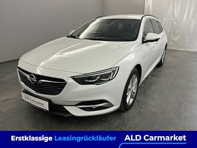 Opel Insignia Sports Tourer 1.6 Diesel Edition Kombi, 5-turig, 6-Gang