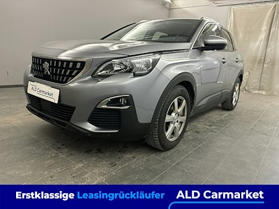 Peugeot 3008 BlueHDi 130 Stop &amp; Start Active Business-Paket Geschlossen, 5-turig, 6-Gang