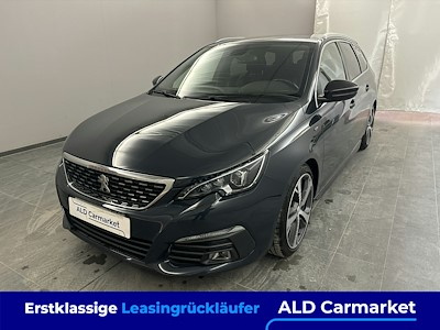 Peugeot 308 SW BlueHDi 180 EAT8 Stop &amp; Start GT Kombi, 5-turig, Automatik, 8-Gang