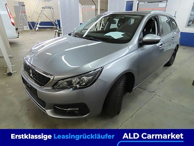 Peugeot 308 SW bluehdi 130 Stop &amp; Start Active Business-Paket