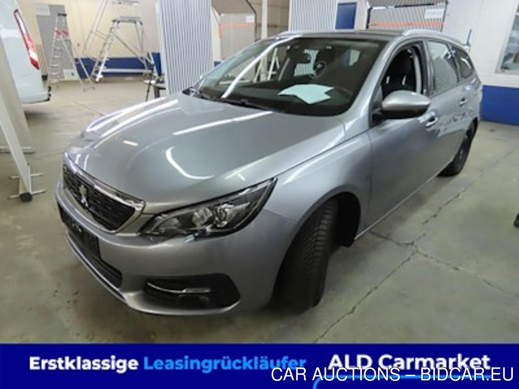 Peugeot 308 SW bluehdi 130 Stop &amp; Start Active Business-Paket