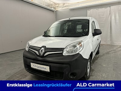 Renault Kangoo Rapid (ENERGY) dCi 90 (Start &amp; Stop) Extra Kasten, 4-turig, 5-Gang