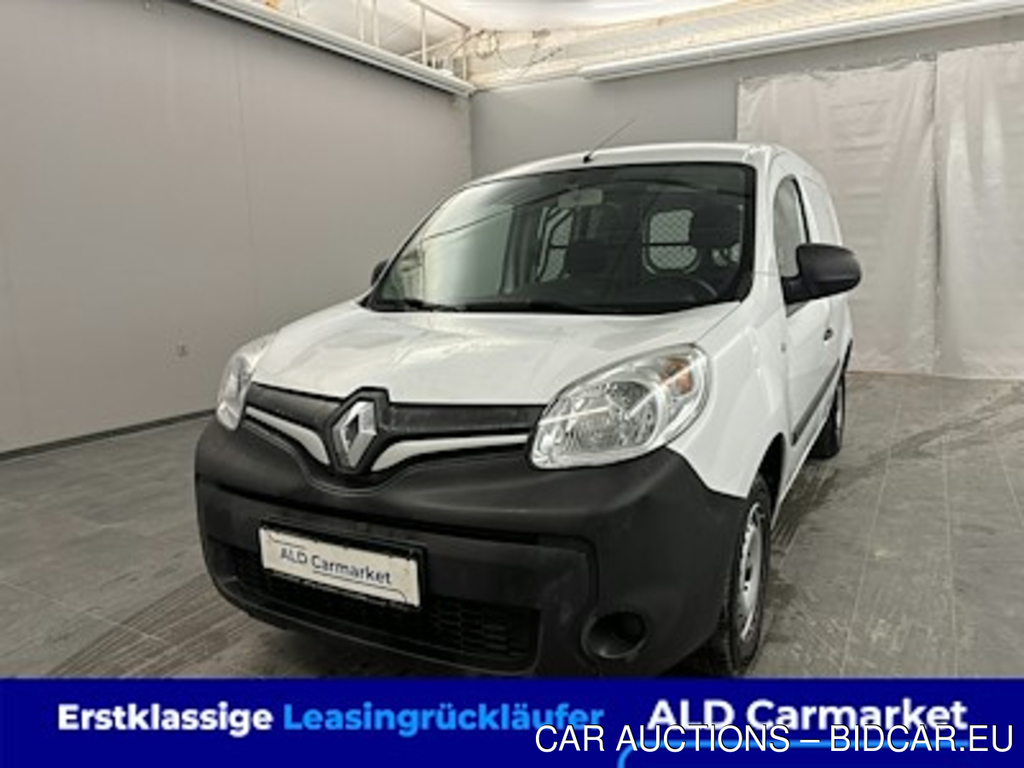 Renault Kangoo Rapid (ENERGY) dCi 90 (Start &amp; Stop) Extra Kasten, 4-turig, 5-Gang