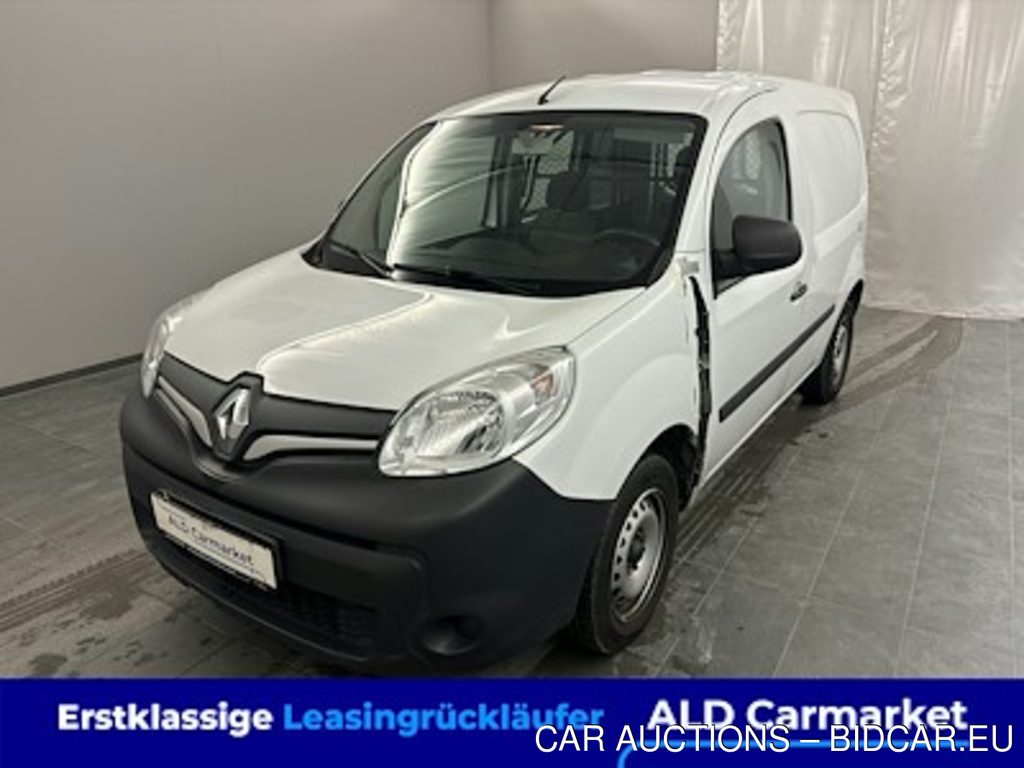 Renault Kangoo Rapid (ENERGY) dCi 90 (Start &amp; Stop) Extra Kasten, 4-turig, 5-Gang