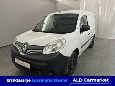 Renault Kangoo Rapid ENERGY dCi 75 (Start &amp; Stop) Extra Kasten, 4-turig, 5-Gang