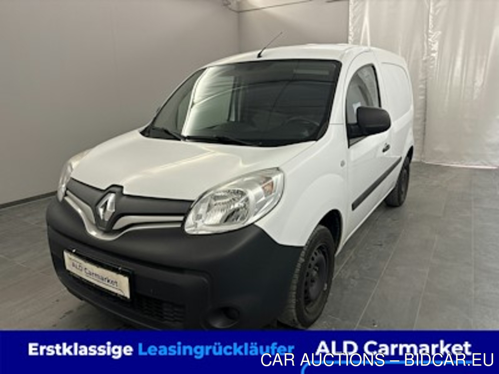 Renault Kangoo Rapid ENERGY dCi 75 (Start &amp; Stop) Extra Kasten, 4-turig, 5-Gang