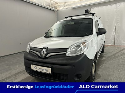 Renault Kangoo Rapid Maxi Blue dCi 115 Extra Kasten, 3-turig, 6-Gang