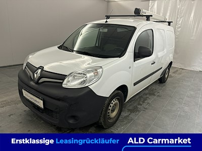 Renault Kangoo Rapid Maxi Blue dCi 115 Extra Kasten, 3-turig, 6-Gang