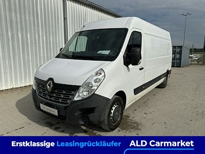 Renault Master iii RENAULT Master dCi 130 L3H2 VA Hochr.Kasten, 4-turig, 6-Gang