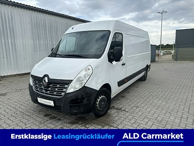 Renault Master iii RENAULT Master dCi 130 L3H2 VA Hochr.Kasten, 4-turig, 6-Gang