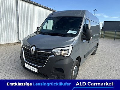 Renault Master iii RENAULT Master dCi 135 L2H2 VA Basis Hochr.Kasten, 4-turig, 6-Gang