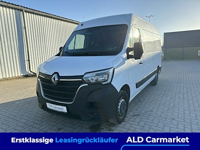 Renault Master iii RENAULT Master ENERGY dCi 150 L2H2 QS VA Basis Hochr.Kasten, 4-turig, Automatik, 6-Gang