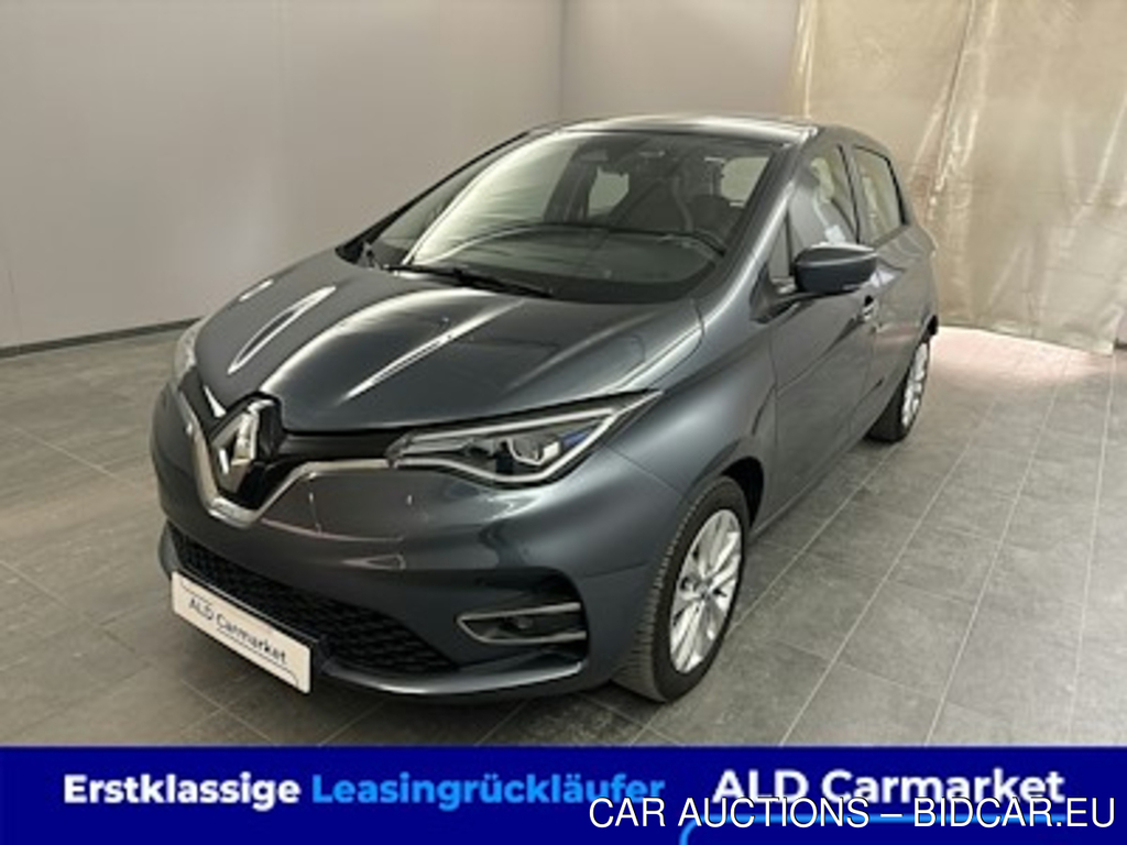 Renault ZOE (ohne Batterie) Z.E. 50 EXPERIENCE Limousine, 5-turig, Direktantrieb, 1-Gang