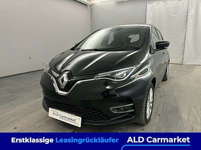 Renault ZOE (ohne Batterie) Z.E. 50 EXPERIENCE Limousine, 5-turig, Direktantrieb, 1-Gang